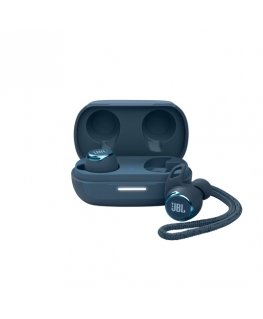 JBL Reflect Flow Pro Austiņas True Wireless Stereo (TWS) Ausīs Sporta Bluetooth Zils