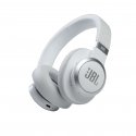 JBL LIVE 660 NC WHITE