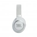 JBL LIVE 660 NC WHITE