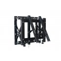 Edbak VWPOP95-P video wall display mount Edbak VWPOP95-P video wall display mount