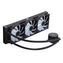 Cooler Master MasterLiquid 360L Core ARGB Procesorius Aušinimo skysčiu rinkinys 12 cm Juoda Cooler Master MasterLiquid 360L Core ARGB Procesorius Aušinimo skysčiu rinkinys 12 cm Juoda