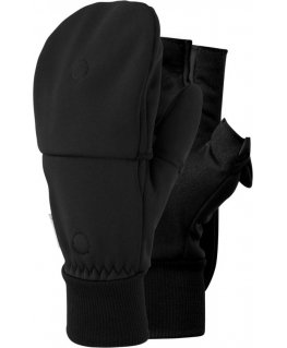 Windproof gloves Trekmates Rigg Convertible Mitts