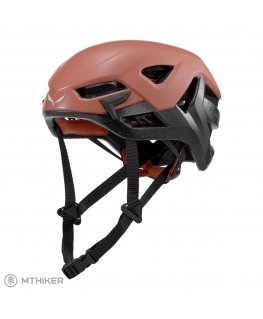 Helmet Aria Etruscan Red S/M