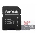 SanDisk 64GB Ultra microSDXC Klasės 10