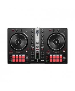 Manley FORCE – 4 kanalų mikrofono pirminis stiprintuvas