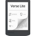 PocketBook Verse Lite e-book reader Touchscreen 8 GB Wi-Fi Grey
