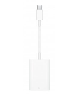 Apple USB-C to SD Card Reader