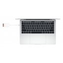 Apple MW653ZM/A кардридер USB 2.0 Type-C Белый