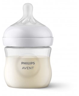 Philips AVENT Natural Response SCY900 Zīdaiņu pudelīte