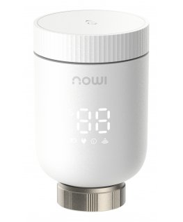 Imou TRV1 termostaat ZigBee Valge