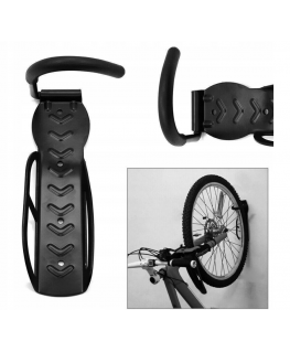 RoGer II Vertical Wall bracket for bicycle