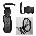 RoGer II Vertical Wall bracket for bicycle