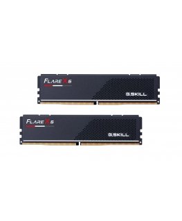 G.Skill Flare X5 F5-6000J3636F16GX2-FX5 mälumoodul 32 GB 2 x 16 GB DDR5