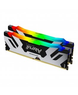 Kingston Technology FURY Renegade RGB модуль памяти 32 GB 2 x 16 GB DDR5 6400 MT/s