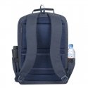 Rivacase 8460 43.9 cm (17.3") Backpack Blue