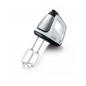 Severin HM 3830 mixer Hand mixer 400 W White