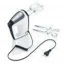Severin HM 3830 mixer Hand mixer 400 W White