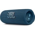 JBL FLIP 6 Stereo portatīvais skaļrunis Zils 20 W JBL FLIP 6 Stereo portatīvais skaļrunis Zils 20 W