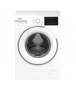 Whirlpool SM 06W EE pyykinpesukone