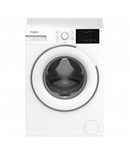 Whirlpool SM 96W EE pyykinpesukone