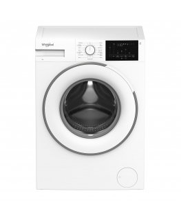 Whirlpool AMM 86W EE washing machine