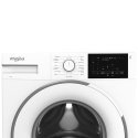 Whirlpool AMM 86W EE pyykinpesukone