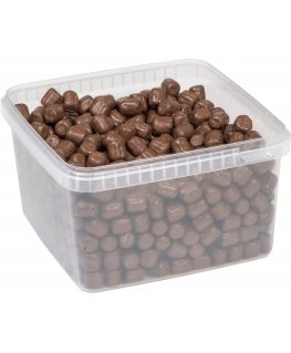 Panda Lakupala suklaa -irtomakeinen, 2,0 kg