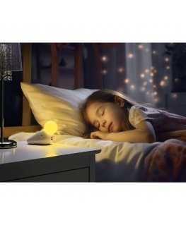 Motorola S1 naktinė lemputė