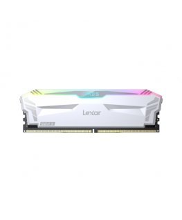 Lexar ARES RGB модуль памяти 32 GB 2 x 16 GB DDR5 Error-correcting code (ECC)