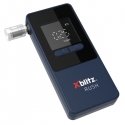 Alkotesteris XBLITZ ELECTROCHEMICAL BREATHALYZER CLEAR