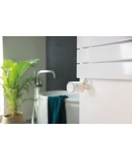 Netatmo Smart Tinka naudojimui viduje