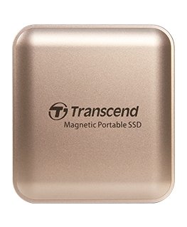 Transcend ESD420 4 TB USB Veids-C Zelts