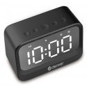 Denver EC-53B modinātājpulkstenis/taimeris Digitāls modinātājs Melns Denver EC-53B modinātājpulkstenis/taimeris Digitāls modinātājs Melns