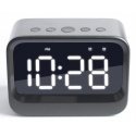 Denver EC-53B будильник Цифровой будильник Черный