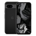 Google Pixel 8a 15,5 cm (6.1") Две SIM-карты Android 14 5G USB Type-C 8 GB 128 GB 4492 mAh Черный