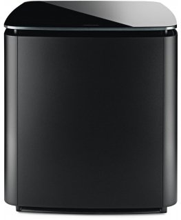 Bose Bass Module 700 Black