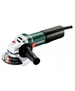 Metabo WQ 1100-125 angle grinder 12.5 cm 12000 RPM 1100 W 2.2 kg