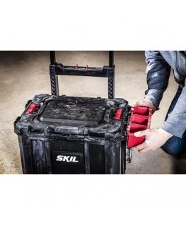 Neo Tools Traadita elektriliste tööriistade riiul