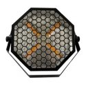 LIGHT4ME SKY SPOT 150W РИНГ светодиодный проектора с движущейся головой