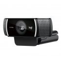 Logitech 960-001088 вебкамера 1920 x 1080 пикселей USB Черный Logitech 960-001088 вебкамера 1920 x 1080 пикселей USB Черный