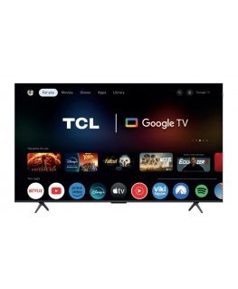 QLED televizorius 55 colių 55P81K