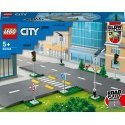 LEGO City Town 60304 - Road construction boards