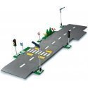 LEGO City Town 60304 - Road construction boards