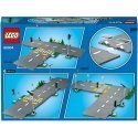 LEGO City Town 60304 - Road construction boards