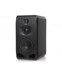 ADAM S3V - aktiivinen monitori