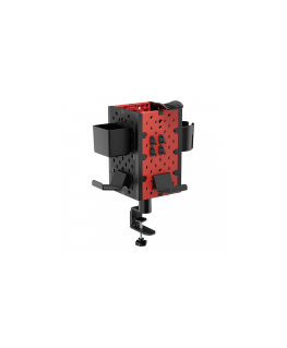 Spacetronik Pegboard piederumi Holdee SPB-154R