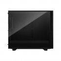 Fractal Design Define 7 Midi Tower musta