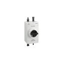 Hismart DC Isolator - 2P 32A 1000VDC MC4 IP66