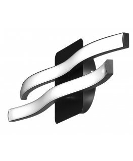 Activejet LED wall lamp AJE-SALY