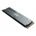 Silicon Power US75 1 TB M.2 PCI Express 4.0 NVMe 3D NAND